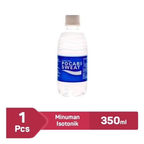 

POCARI SWEAT 350ml