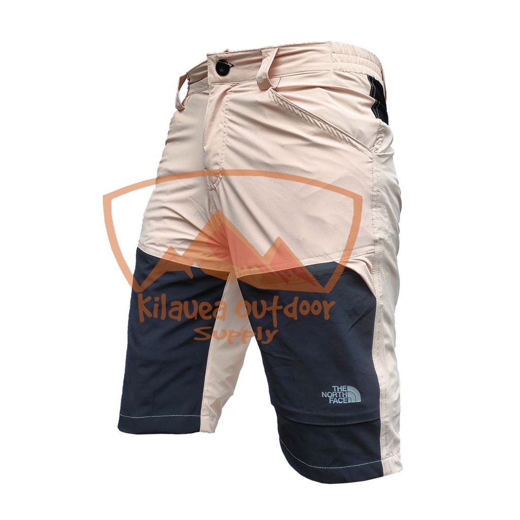 Kilauea 22 Celana Gunung Pendek Cepat Kering - Celana Hiking Short Pants Ultralight - Trekking Pants