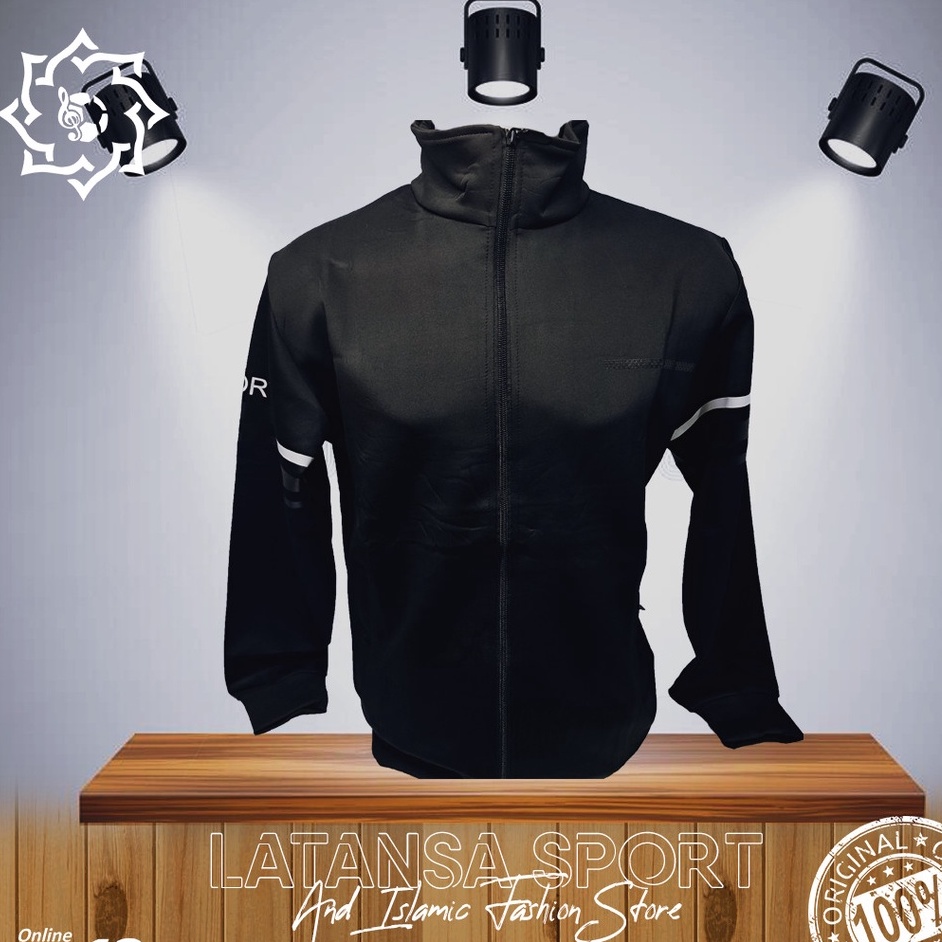 JUAL JAKET SPORT BERKUALITAS TERBARU