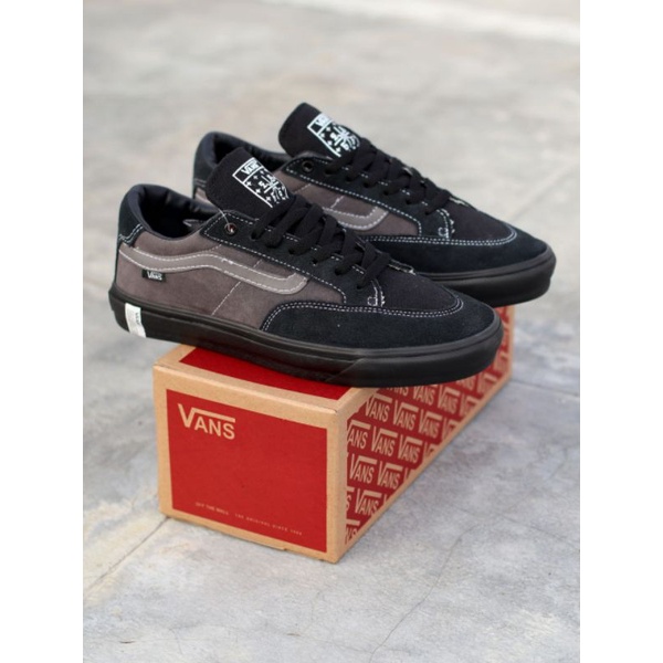 VANS OS BERLE PRO