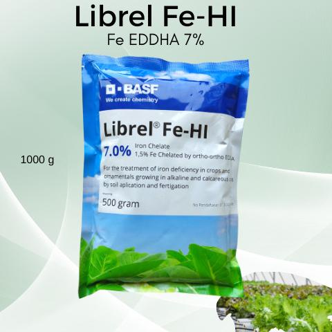 Fe eddha 7% (Librel Fe-Hi)