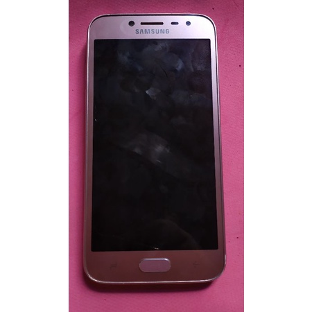 SAMSUNG J2 PRO J250F MINUS LCD