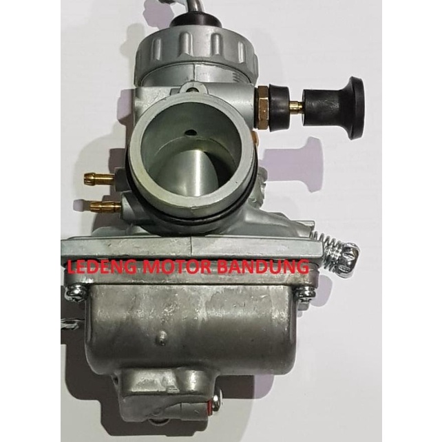 Karburator RX-King Carburator RX-K New Karbu Mikuni KW Bukan Original