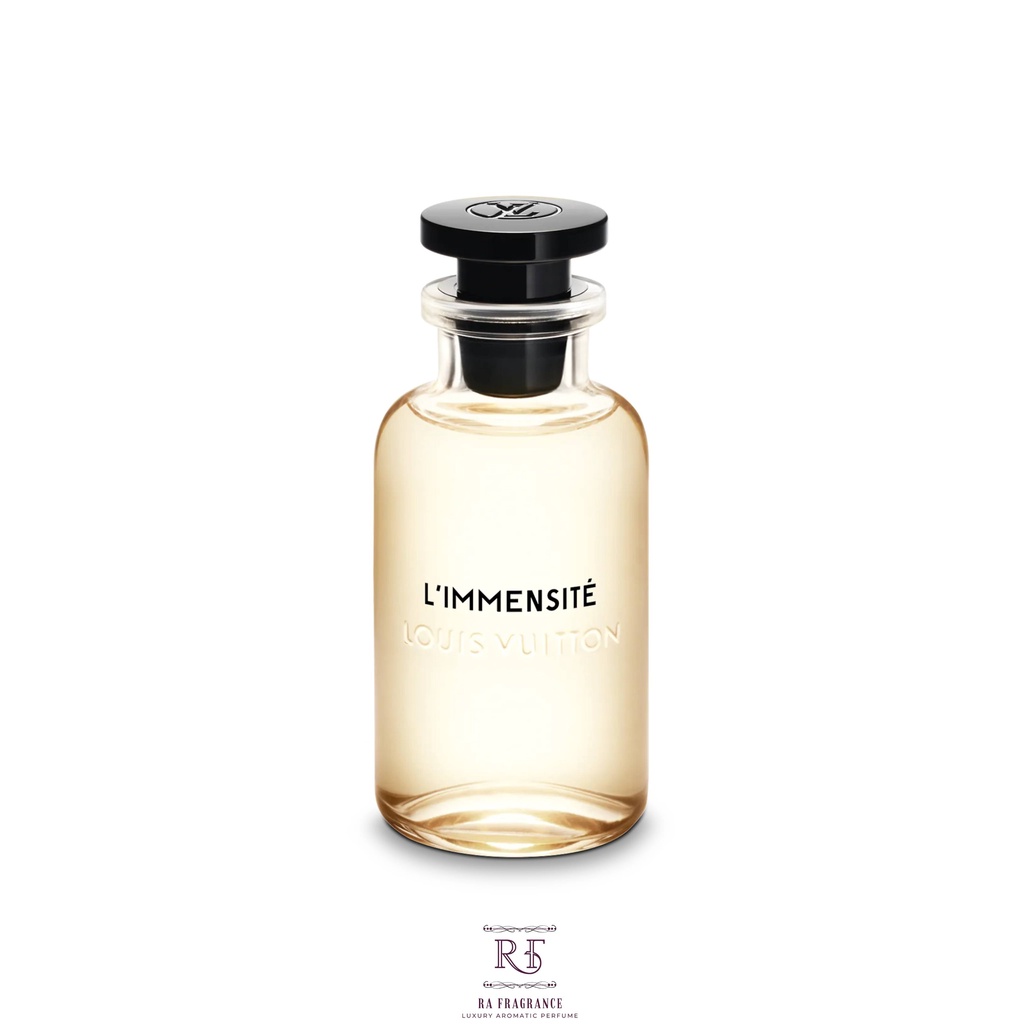 Decant Parfum Louis Vuitton Limmensite