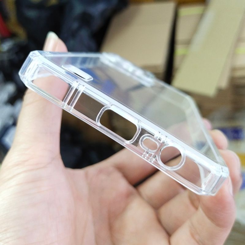 Realme C31 soft case silikon ultra clear air bag