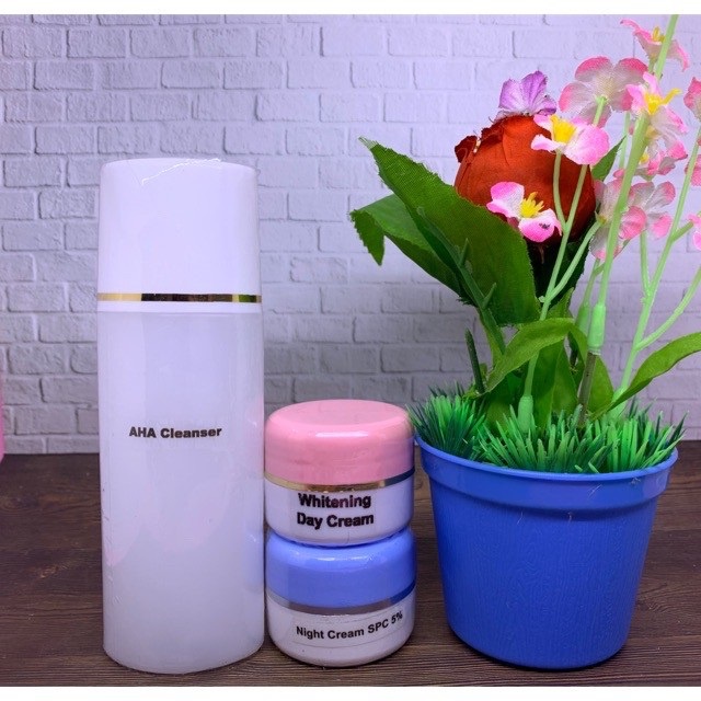 CREAM FARMA 5% CREAM FARMA