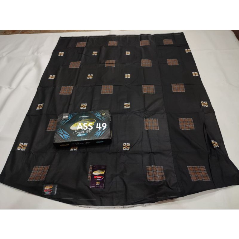 atlas Atlas super special 970 silver motif skt mix