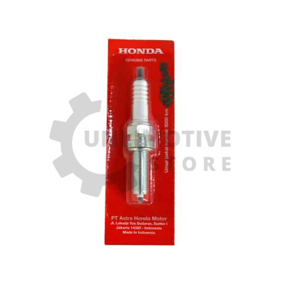 Original Honda AHM! 31917-K0R-V01 Busi NGK LMAR8L-9 PCX 160 Forza 250, busi pcx 160, busi motor pcs,
