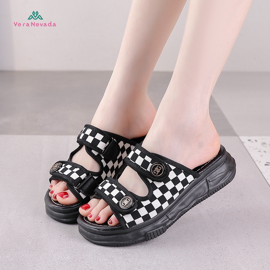 Vera Nevada Sandal Wanita VN1208