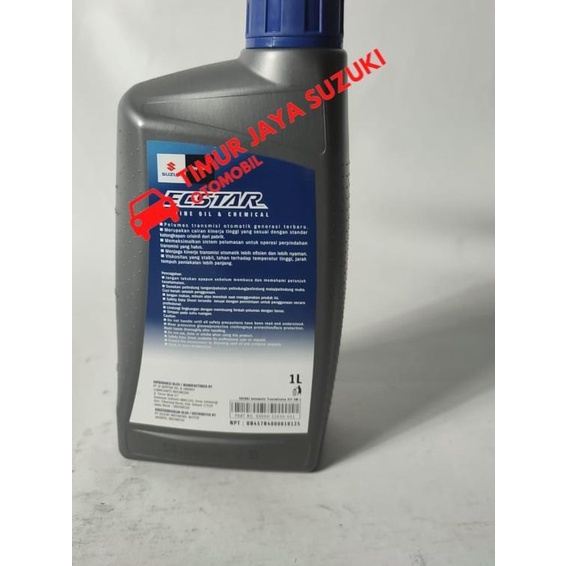 Oli Matic ATF AW 1 Esctar