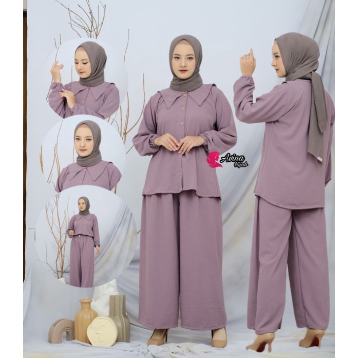 ONESET AIRA CRINKLE AIRFLOW