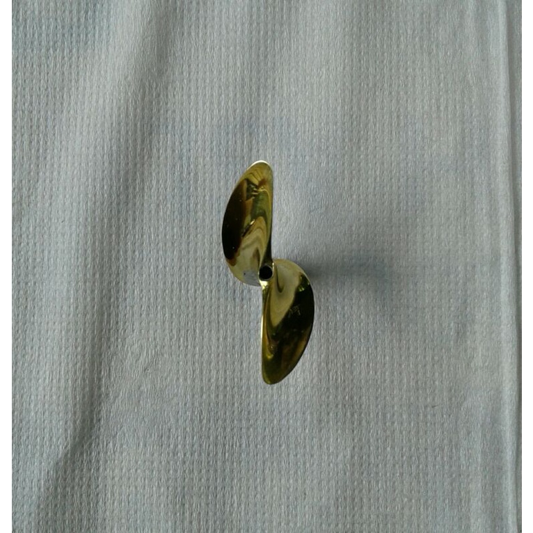 Kipas ketinting mini siap pakai tipe 1