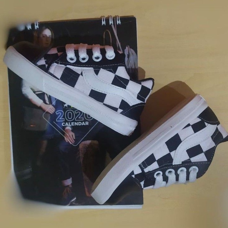 Al_Safar Sepatu Anak Sneaker Unisex Usia 1 3 Tahun (COD)-3