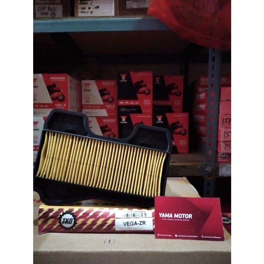 FILTER UDARA VEGA ZR TOKAIDO