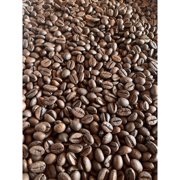 

1kg Biji kopi robusta Temanggung kualitas terbaik