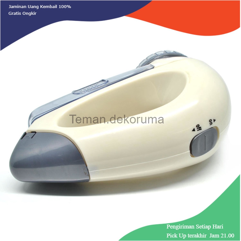 TD-PR2 FEILE Pencukur Serat Bulu Baju Cloth Lint Shaver Fuzz Trimmer - 2088