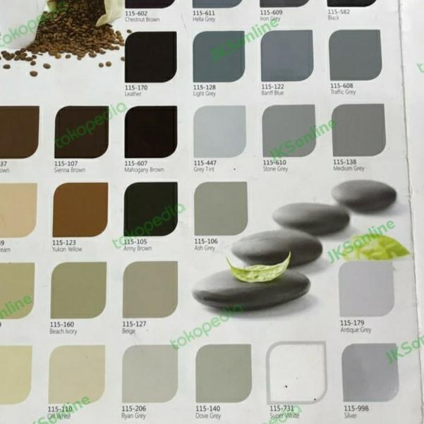 FTalit/cat ftalit gloss/cat besi dan kayu/cat ftalit 1 kg