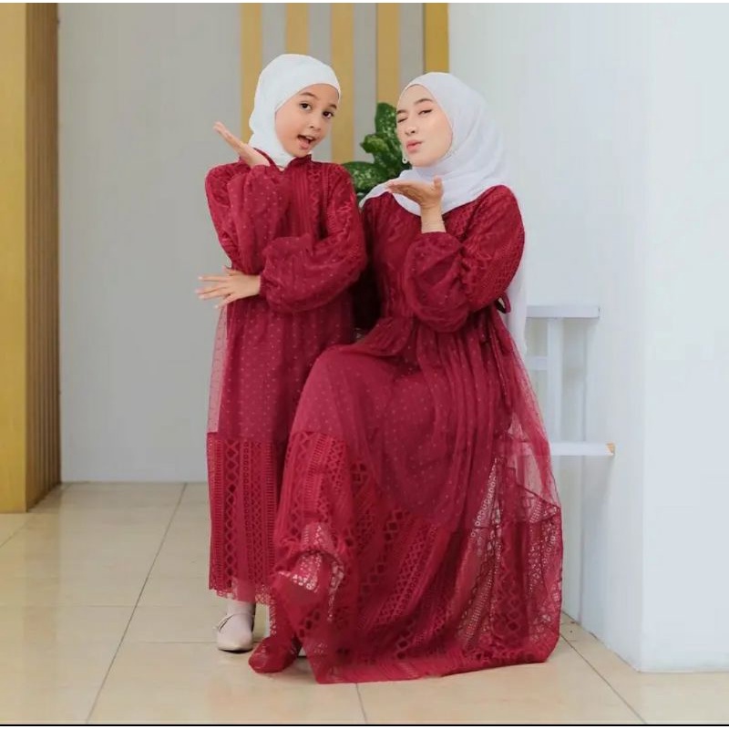 Couple Alifah 2