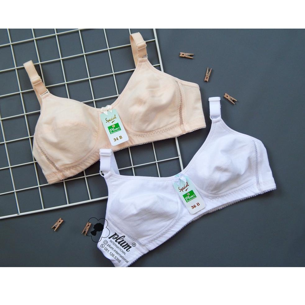 NEW Sport Bra Plum 125 ♫ 885