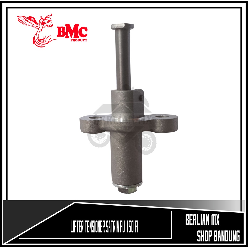 Lifter tensioner Assy  tonjokan keteng/setelan rantai keteng suzuki Satria FU Stelan Tensioner lifter satria fu fi