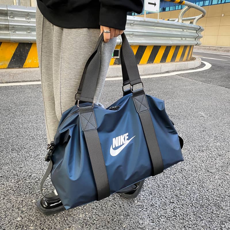 Tas TravelBag Tas Jinjing Tas Olahraga Multifungsi Import #210