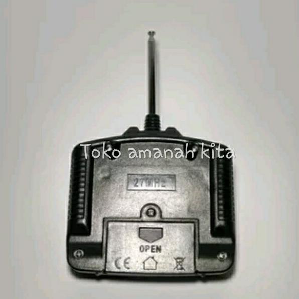 MODUL BOX SPAREPART MOBILAN AKI ANAK 12 VOLT CONTROLLER PART MOBIL MAI