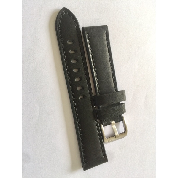 strap kulit asli 20 mm