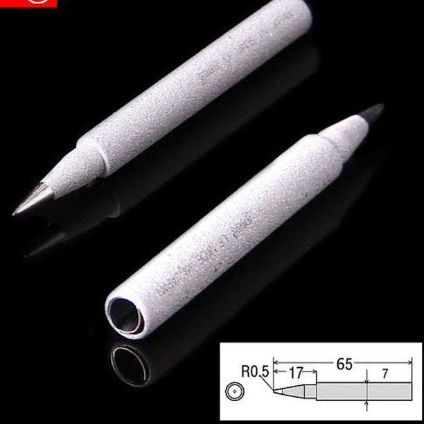 Ujung Solder Mata Solder Goot TQ77 TQ 77 Original TQ 95 TQ95