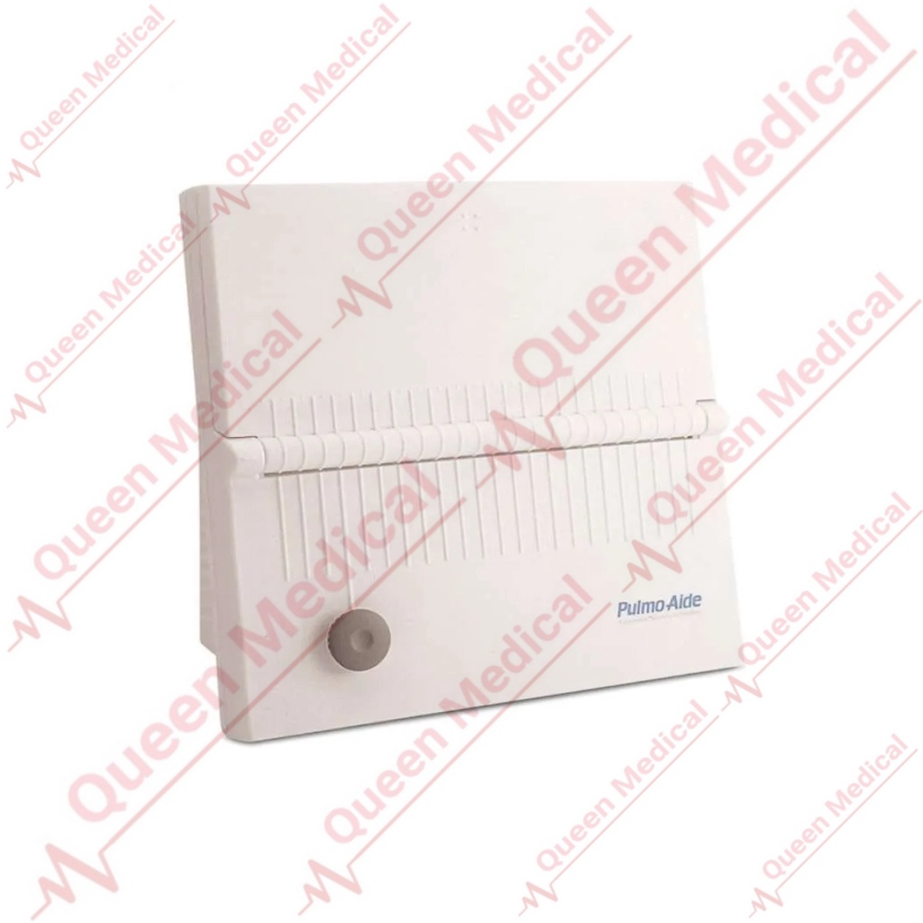 Compressor Nebulizer Pulmo Aide Devilbiss Devillbiss 5650i