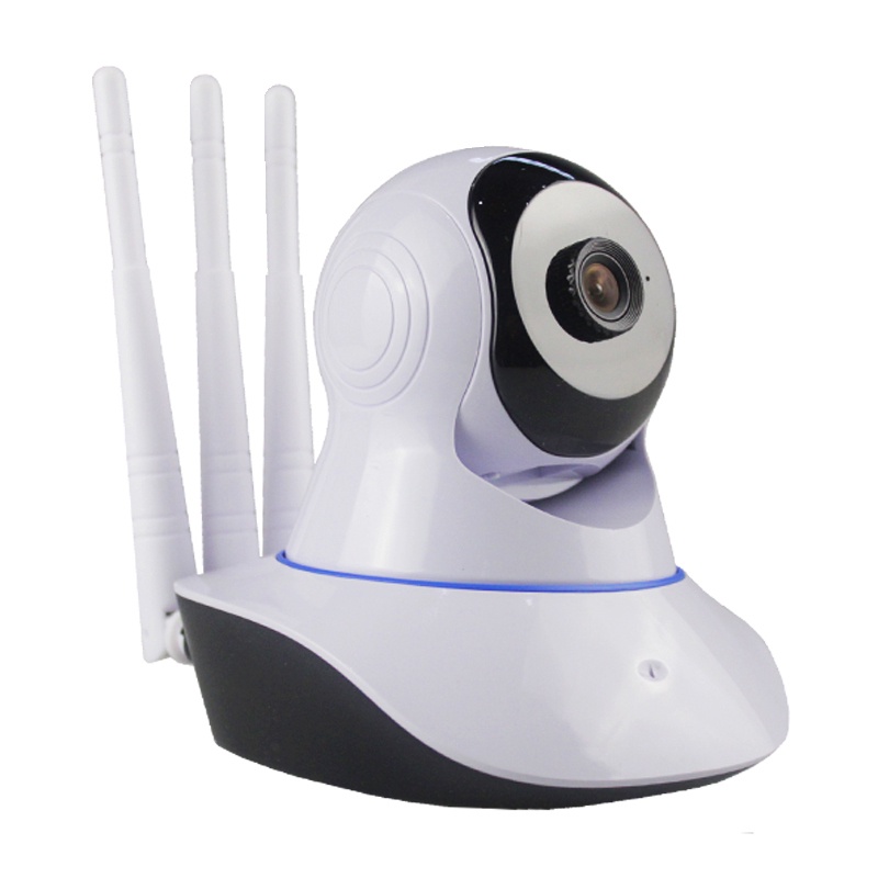 PTZ Wifi Smart Camera 1080P/960P - Q5SA [V380]