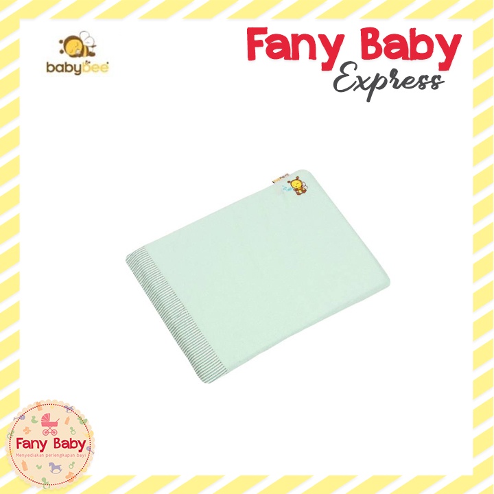 BABY BEE CASE INFANT SUPPORT PILLOW - SARUNG BANTAL