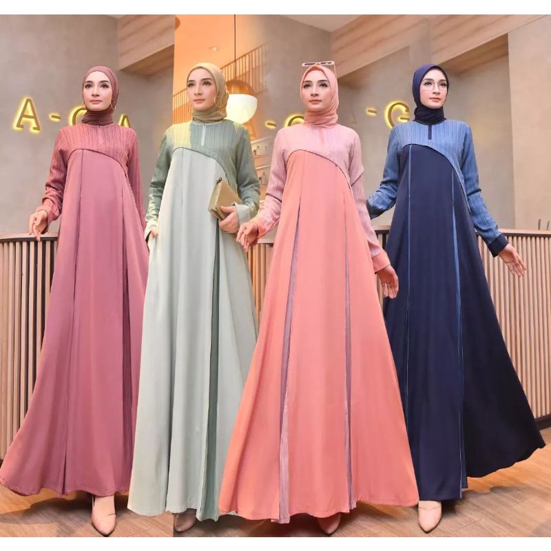 GAMIS LALUNA