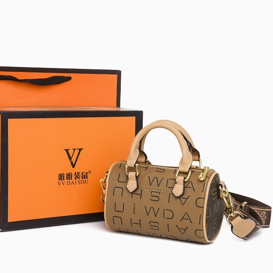 ( 2PC 1KG ) GTBI998880275  New Arrival  !!!  Tas Selempang  Tas Wanita Import  Premium Terbaru original