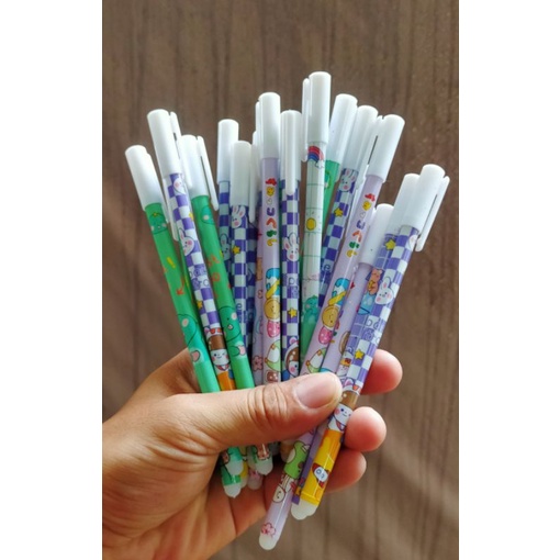

pulpen bisa d hapus pulpen viral satuan