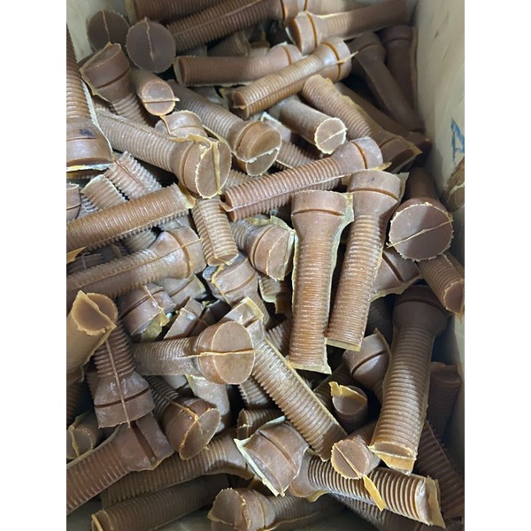 karet bubut ayam / karet bubut ayam lengkong