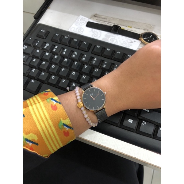 Jam Daniel  Wellington Original