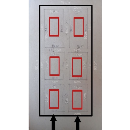 kompor pancong khusus