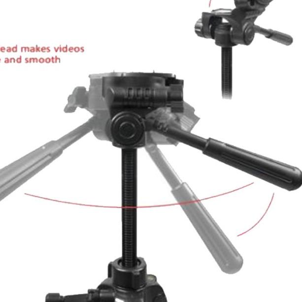 Tripod Takara ECO-193A