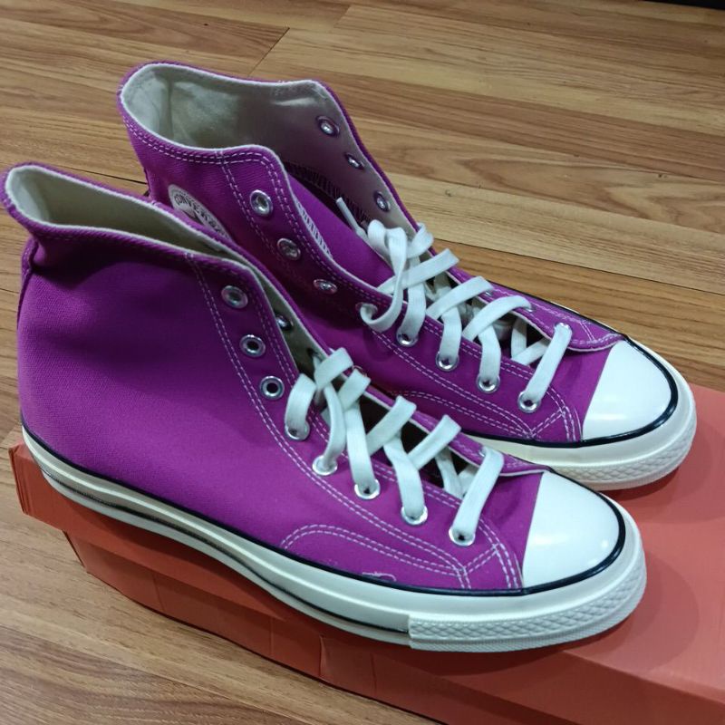 sepatu Converse Chuck 70 HI 168503C