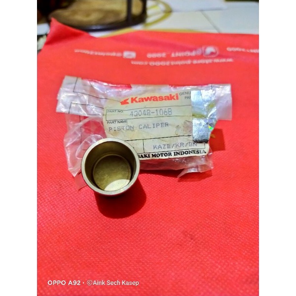 piston kaliper caliper kaze r vr kaze125