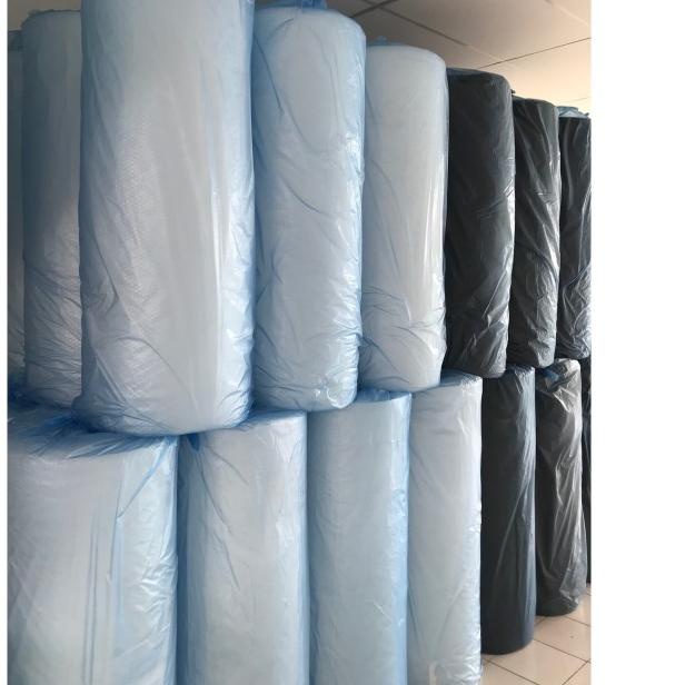 

Bubble Wrap Murah 125 Cm x 50 Meter - Putih