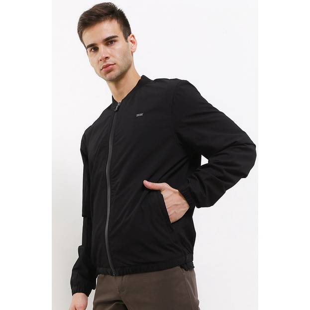 Jaket Pria Andrew Smith A0164J01A