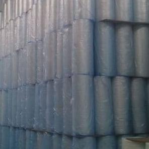 

[GO Send] Bubble Wrap HITAM 50m x 125cm Premium Quality