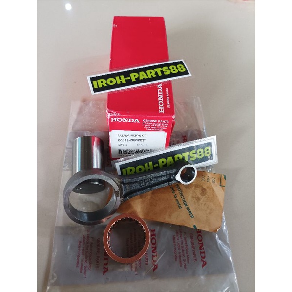 stang seher kpp-k15 stang seher honda cbr150 old,cb150 thailand