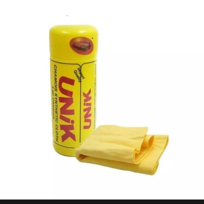 Unik Chamois