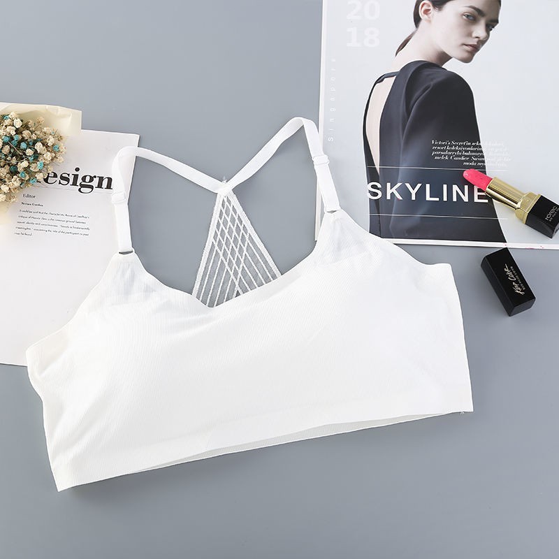 bh sport bra olahraga wanita nyaman elastis