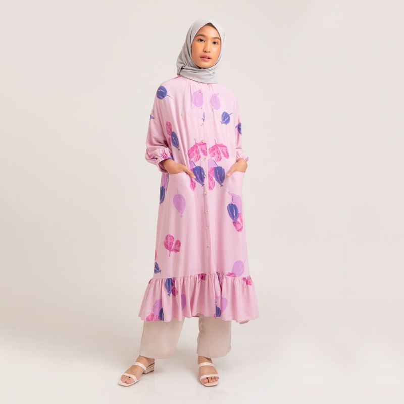 Sale Lucia dress Kamiidea New