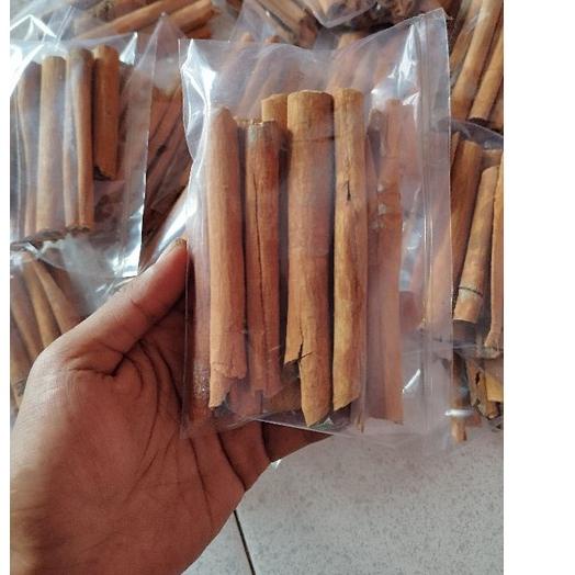 

ㅆ kayu manis 100gr 100 gr ♟