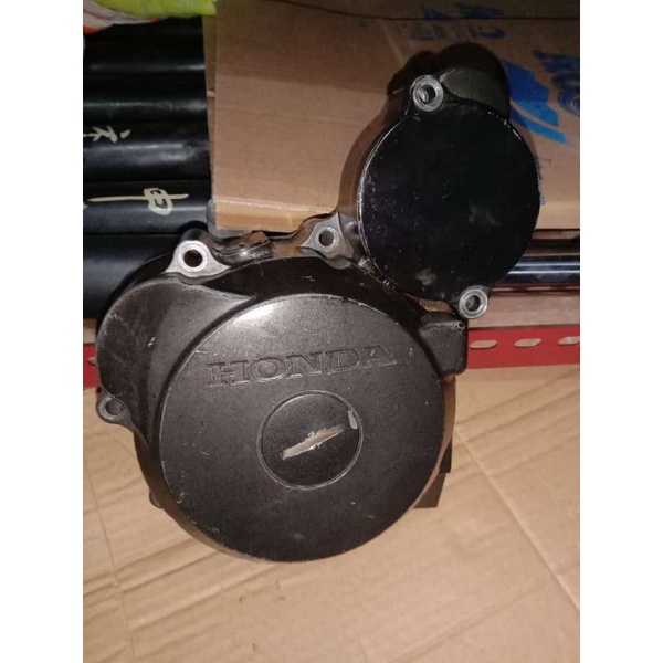 BAK BLOK KIRI TIGER REVO ORIGINAL KALTER MAGNIT MAGNET DOUBLE STATER TIREV ORI