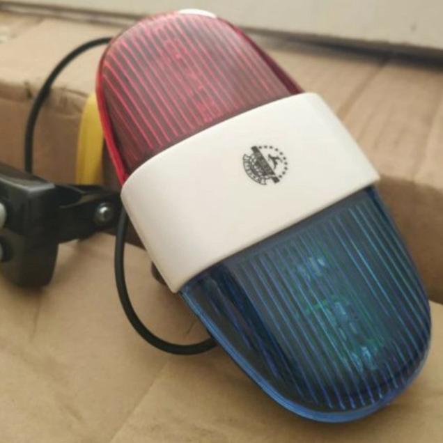 paket accessories sepeda gowes